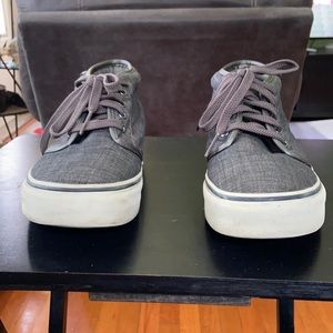 Vans Vault Chukka 69 LX men’s size 11.